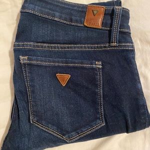 Guess jeans